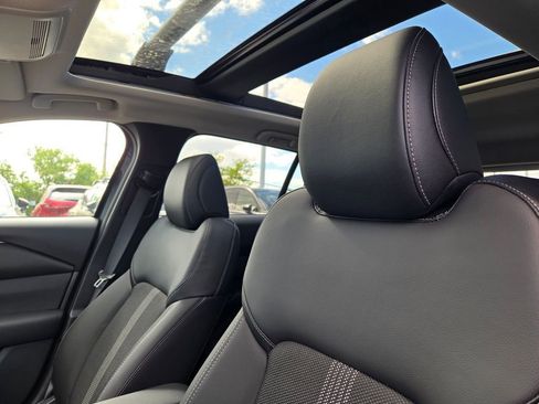 New 2026 MAZDA CX-50 AWD 2.5 S w/ Preferred Pkg image 24