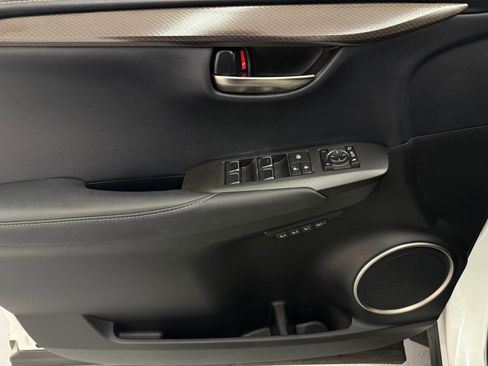 Used 2020 Lexus NX 300h AWD w/ Premium Package image 11