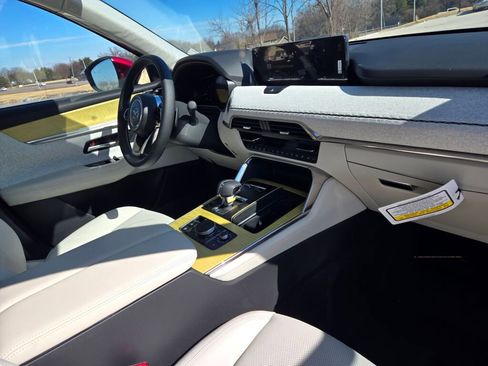 New 2026 MAZDA CX-90 3.3 Turbo S w/ Premium Plus image 6