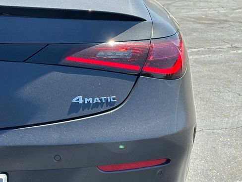 New 2026 Mercedes-Benz CLE 450 4MATIC Coupe image 15