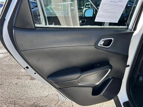 Certified 2020 Kia Soul EX image 14