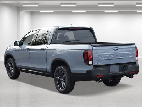 New 2025 Honda Ridgeline Sport image 3