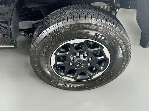 New 2025 RAM 2500 Laramie image 17