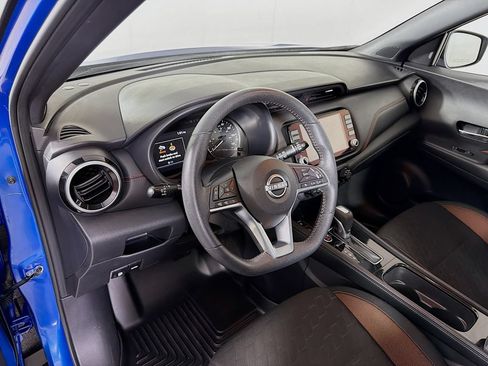 Used 2024 Nissan Kicks SR FWD image 10