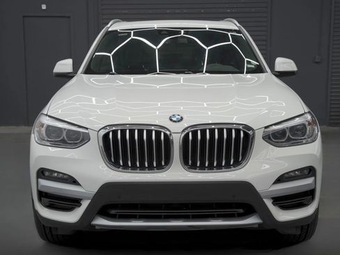 Used 2021 BMW X3 sDrive30i w/ Convenience Package image 2