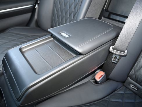 Used 2022 Mercedes-Benz S 580 4MATIC Sedan image 37