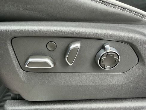 New 2026 GMC Sierra 1500 AT4X image 20