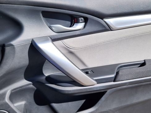 Used 2017 Honda Civic EX-T image 15