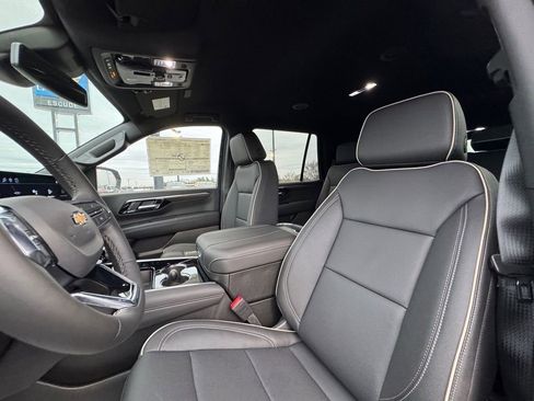 Used 2026 Chevrolet Tahoe Premier image 18