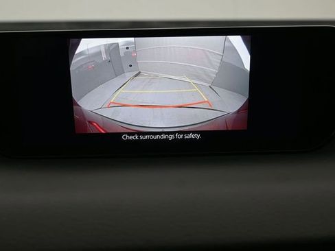 Certified 2023 MAZDA CX-50 AWD 2.5 Turbo w/ Cargo Package image 16