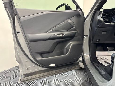 Used 2025 Lexus TX 500h AWD w/ Technology Package image 11