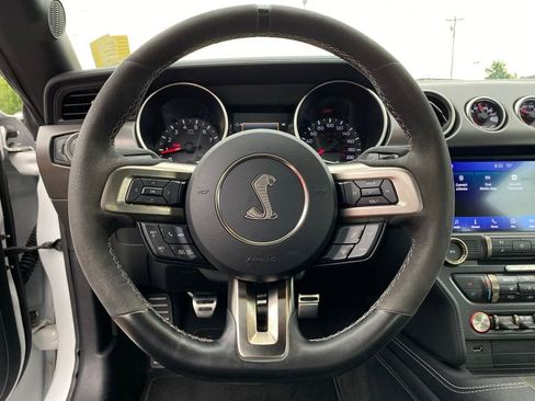 Used 2019 Ford Mustang Shelby GT350 w/ Technology Package RWD image 12