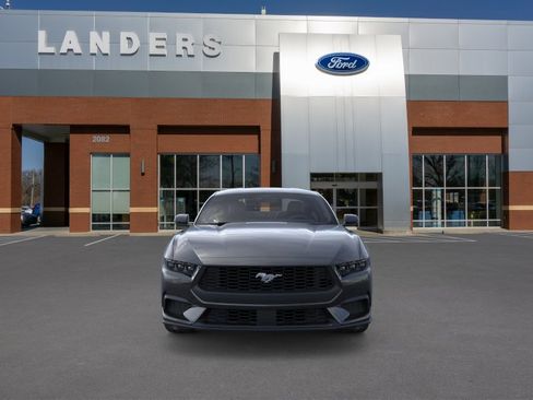 New 2026 Ford Mustang Premium RWD image 6