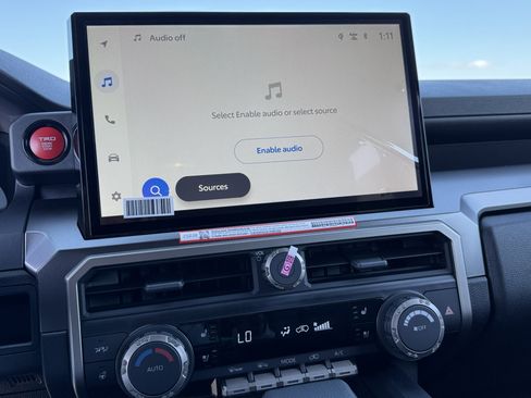 New 2025 Toyota 4Runner TRD Sport Premium image 20