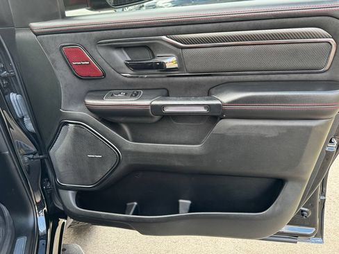 Used 2023 RAM 1500 TRX w/ TRX Level 2 Equipment Group AWD/4WD image 30