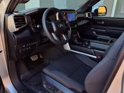 Used 2025 Toyota Tundra SR5 w/ TRD Off-Road Package image 14