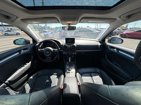 Used 2016 Audi A3 1.8T Premium FWD image 11