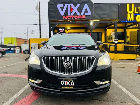 Used 2014 Buick Enclave Convenience image 2