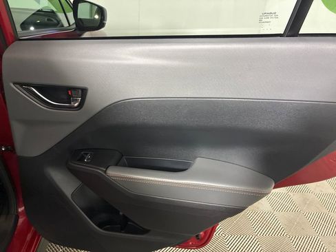 Certified 2025 Subaru Crosstrek 2.5i Limited w/ Popular Package #4A image 36