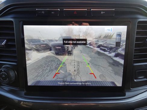 Used 2023 Ford F150 XLT w/ Equipment Group 302A High image 42