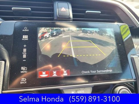 Used 2018 Honda Civic Si image 19