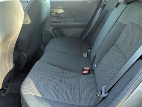 New 2026 Nissan Kicks S image 14