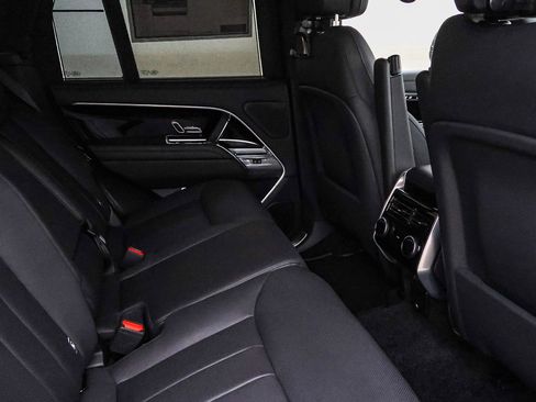New 2025 Land Rover Range Rover SE image 21