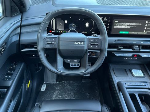 New 2027 Kia Telluride SX X-Line AWD/4WD image 14