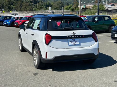 New 2026 MINI Cooper S image 3