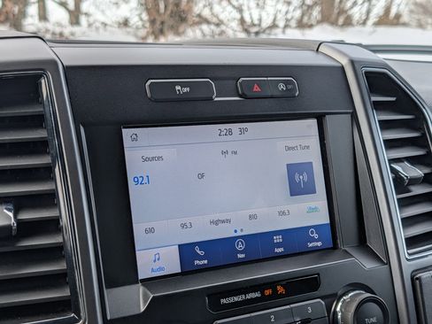 Used 2020 Ford F150 XLT w/ Equipment Group 302A Luxury image 20