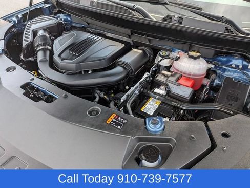 Used 2026 Buick Enclave Preferred FWD image 44