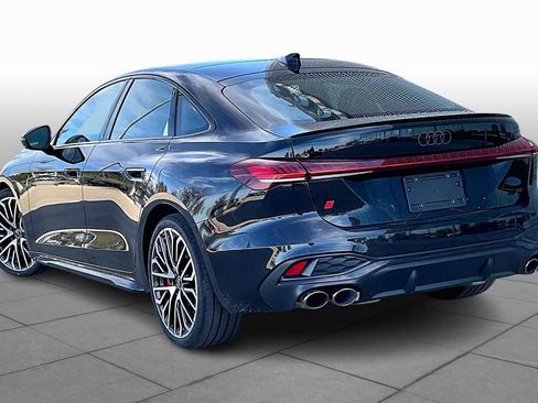 New 2025 Audi S5 Premium Plus image 12