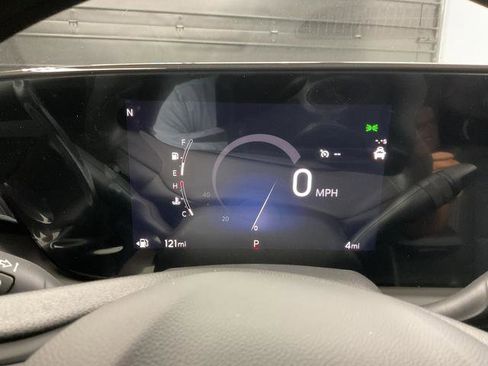 New 2025 Buick Envista Preferred image 14