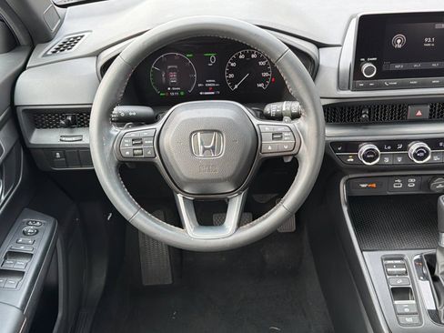 Used 2024 Honda CR-V Sport image 14
