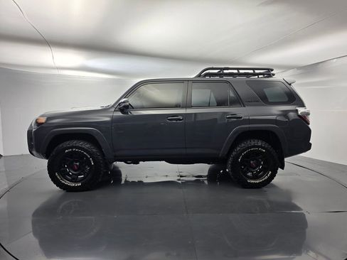 Used 2024 Toyota 4Runner TRD Pro AWD/4WD image 7