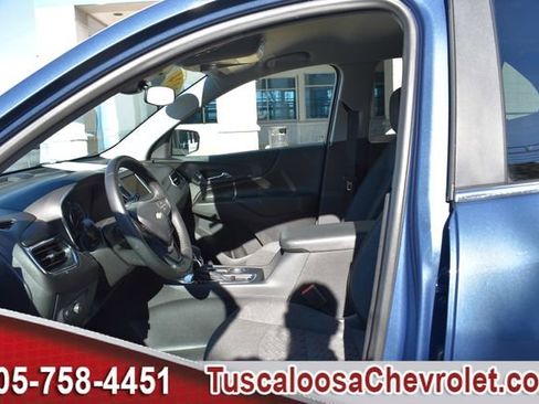 Used 2024 Chevrolet Equinox LT w/ LPO, Floor Liner Package image 19