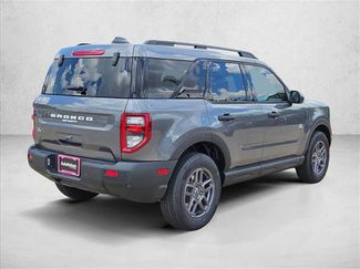 New 2026 Ford Bronco Sport Big Bend w/ Convenience Package AWD/4WD video 2