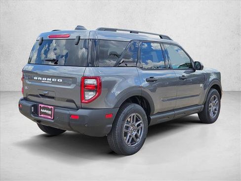 New 2026 Ford Bronco Sport Big Bend w/ Convenience Package AWD/4WD image 2
