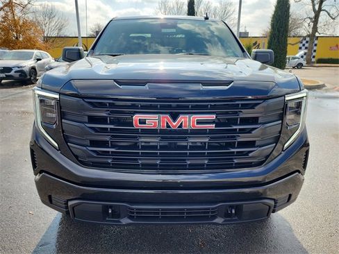 New 2026 GMC Sierra 1500 Pro w/ Graphite Edition image 8