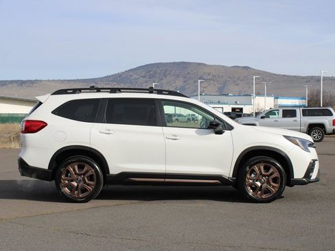New 2026 Subaru Ascent Limited Bronze image 7
