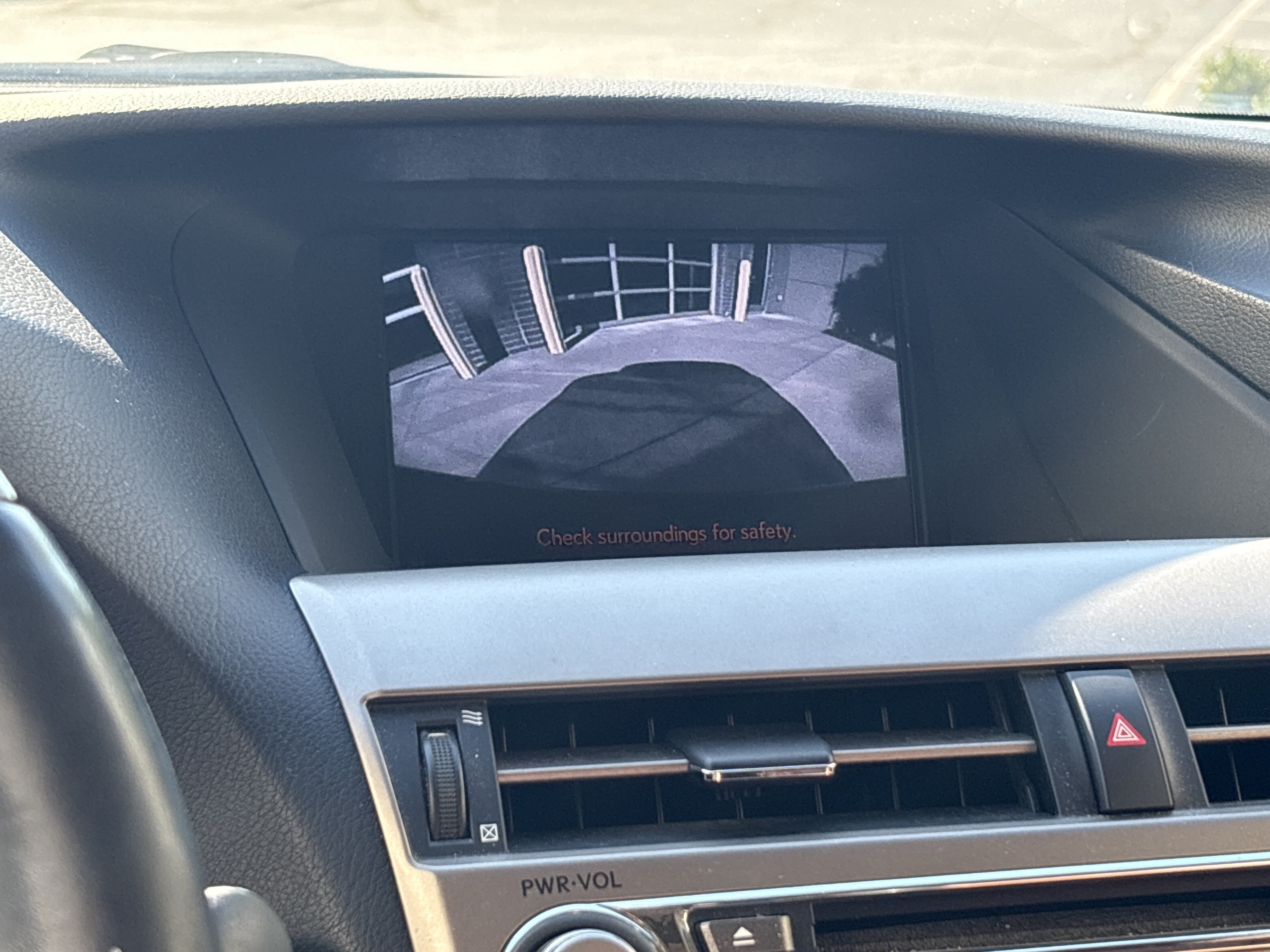 Used 2013 Lexus RX 350 AWD w/ Navigation Pkg image 25