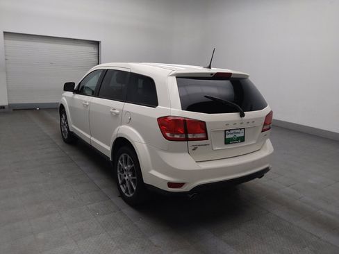 Used 2019 Dodge Journey GT AWD/4WD image 5