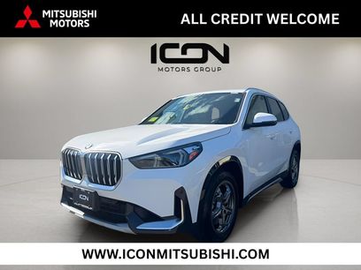 Used 2025 BMW X1 xDrive28i