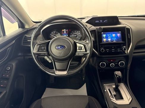 Used 2021 Subaru Crosstrek 2.0i Premium AWD/4WD image 27