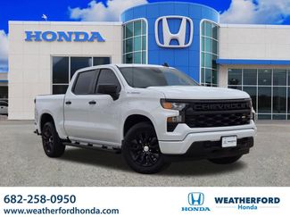 Used 2024 Chevrolet Silverado 1500 Custom video 1