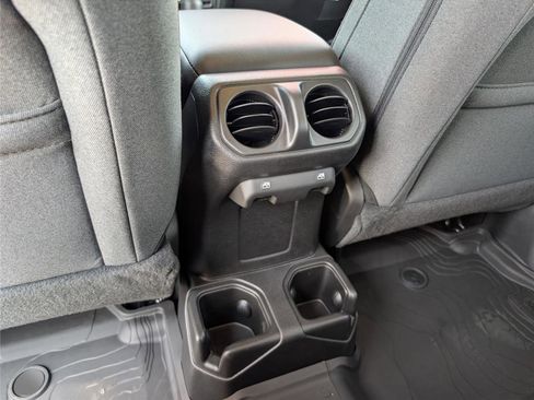 New 2026 Jeep Wrangler Unlimited Sport AWD/4WD image 30