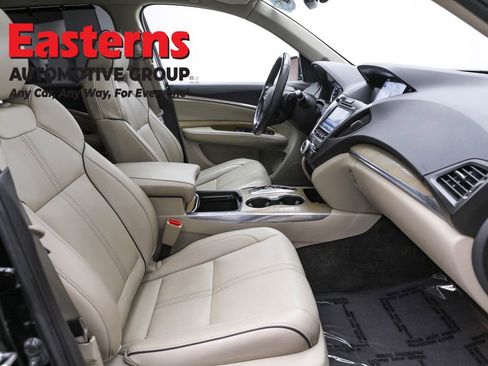 Used 2019 Acura MDX SH-AWD w/ Advance Package image 24