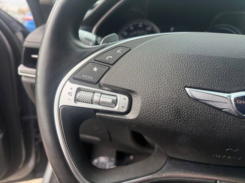 Used 2023 Genesis G80 2.5T image 23