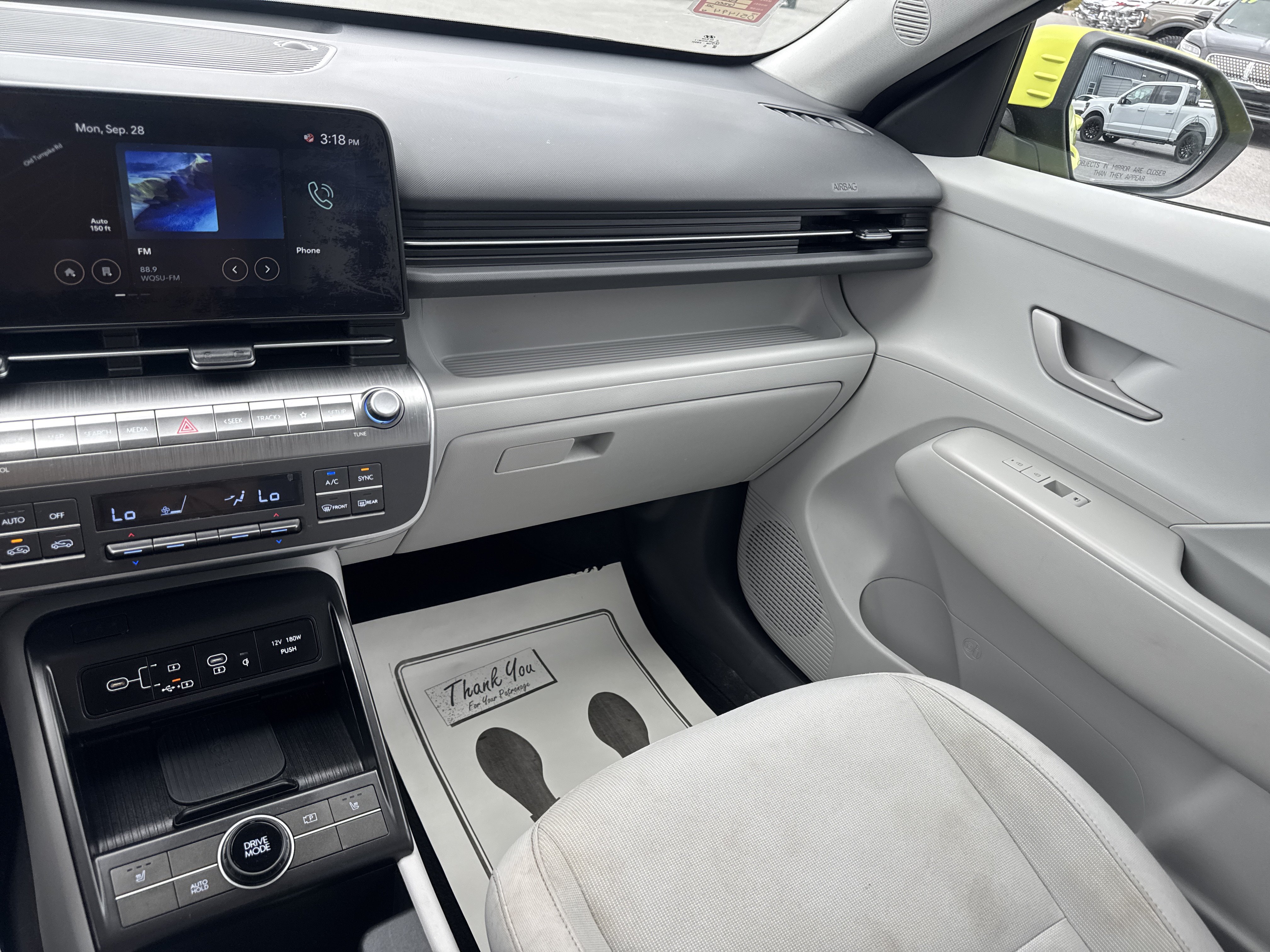 Used 2024 Hyundai Kona SEL w/ Convenience Package FWD image 22