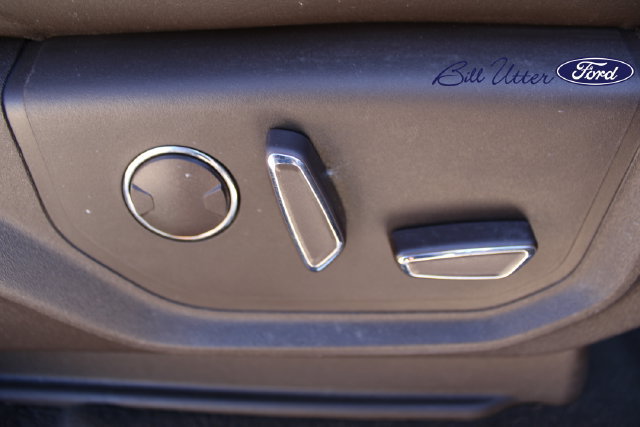 Used 2023 Ford Expedition Max King Ranch AWD/4WD image 12